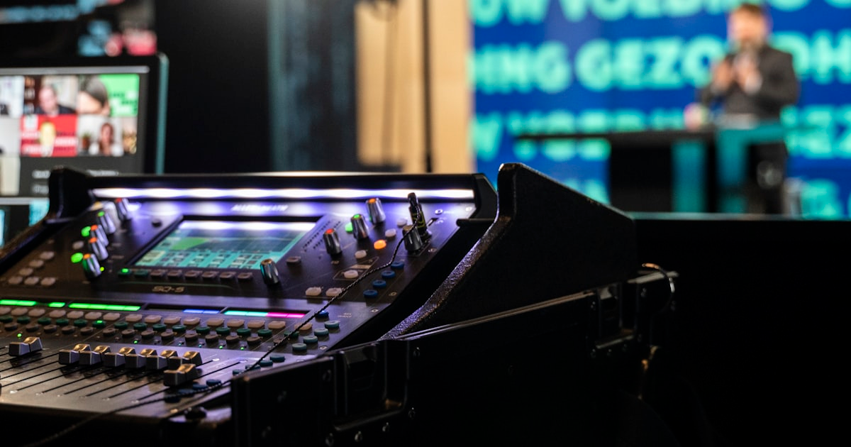 Building a Strong Production Team